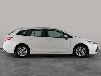 Toyota Corolla 1.8 VVT-h Icon Touring Sports CVT (140 ps) - LANE DEPARTURE ALER