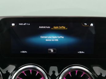Mercedes-Benz EQA EQA 250 66.5kWh AMG Line (190 ps) - LED - REVERSE CAM - NAV