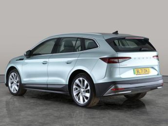 Skoda Enyaq iV 62kWh 60 (179 ps) SAT NAV - KEYLESS START - CRUISE