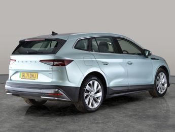 Skoda Enyaq iV 62kWh 60 (179 ps) SAT NAV - KEYLESS START - CRUISE