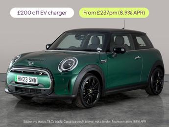 Mini Electric Hatch Cooper SE 32.6kWh Level 2 (184 ps) - CARPLAY - DRIVING ASSISTANT