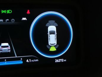 Hyundai Kona 64kWh Premium (10.5kW Charger) (204 ps) - HEATED SEATS - HEATED 