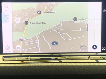 Volkswagen Golf 2.0 TDI GTD DSG (200 ps) ADAPTIVE CRUISE - APPLE CARPLAY - NAV