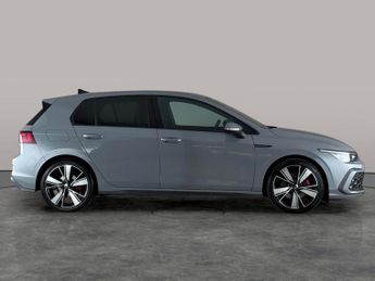 Volkswagen Golf 2.0 TDI GTD DSG (200 ps) ADAPTIVE CRUISE - APPLE CARPLAY - NAV