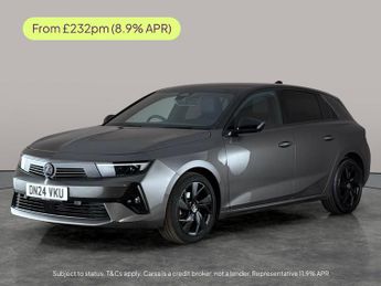 Vauxhall Astra 1.2 Turbo GS (130 ps) - CARPLAY - KEYLESS ENTRY - LED