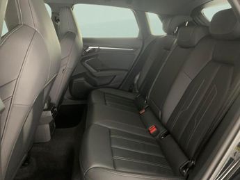 Audi A3 1.5 TFSI 35 S line Sportback S Tronic (150 ps) - CARPLAY - LED