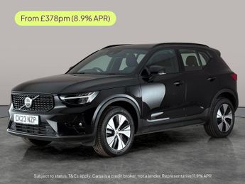 Volvo XC40 1.5h T4 Recharge 10.7kWh Plus Plug-in (211 ps) - KEYLESS ENTRY