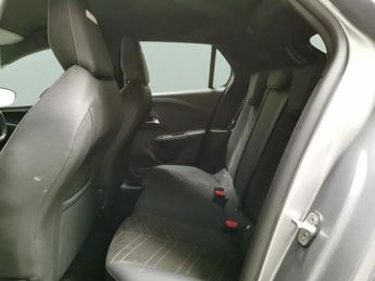 Vauxhall Corsa 1.2 Turbo Ultimate (130 ps) - REVERSE CAM - NAV - HEATED SEATS