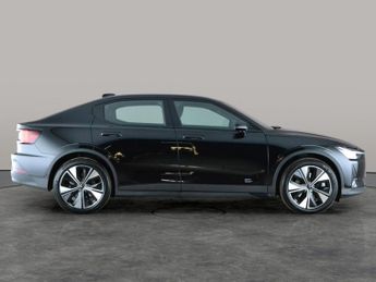 Polestar Polestar 2 Single Motor 78kWh Long Range Fastback FWD (231 ps) - ACTIVE LAN