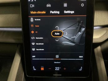Polestar Polestar 2 Single Motor 78kWh Long Range Fastback FWD (231 ps) - ACTIVE LAN