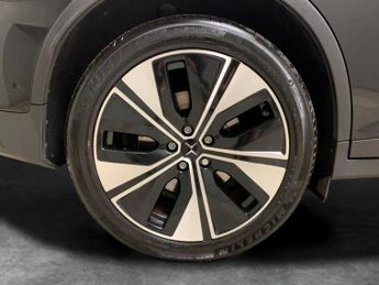 Polestar Polestar 2 Single Motor 78kWh Long Range Fastback FWD (231 ps) - ACTIVE LAN