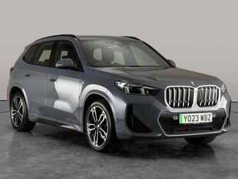 BMW iX1 30 66.5kWh M Sport xDrive (11kW Charger) (313 ps) - TECH PACK - 