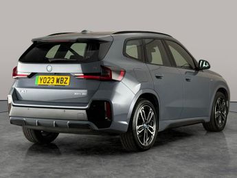 BMW iX1 30 66.5kWh M Sport xDrive (11kW Charger) (313 ps) - TECH PACK - 