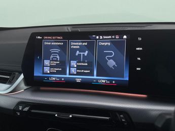 BMW iX1 30 66.5kWh M Sport xDrive (11kW Charger) (313 ps) - TECH PACK - 