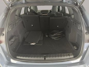 BMW iX1 30 66.5kWh M Sport xDrive (11kW Charger) (313 ps) - TECH PACK - 