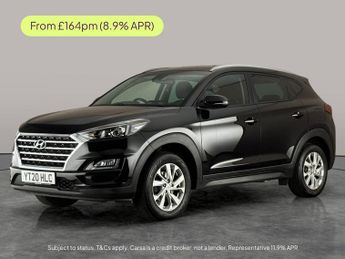 Hyundai Tucson 1.6 GDi SE Nav (132 ps) - CRUISE - SPEED LIMIT RECOG - 17IN ALLO