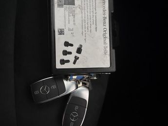 Mercedes-Benz A Class 2.0 A200d AMG Line (Executive) 8G-DCT (150 ps) - HEATED LEATHER