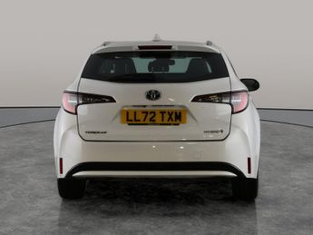 Toyota Corolla 1.8 VVT-h Icon Touring Sports CVT (140 ps) - LANE DEPARTURE ALER