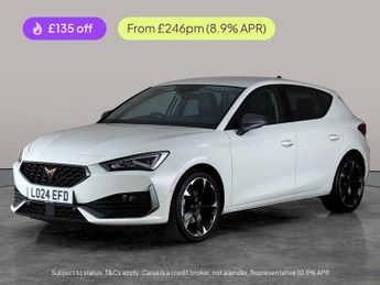 Cupra Leon 1.5 eTSI EVO V1 DSG (150 ps) - PARK ASSIST - LED - REVERSE CAM