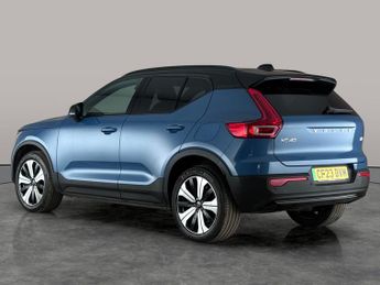 Volvo XC40 Recharge 69kWh Plus (231 ps) - LED - HEATED STEERING - DRIVER AS