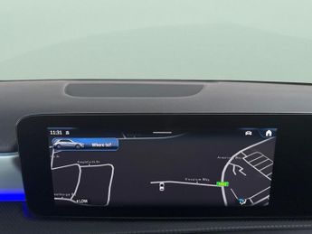 Mercedes-Benz A Class 2.0 A200d AMG Line (Executive) 8G-DCT (150 ps) - HEATED LEATHER