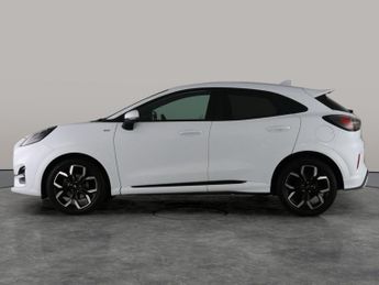 Ford Puma 1.0T EcoBoost MHEV ST-Line X DCT (125 ps) - B&O AUDIO - SAT NAV 