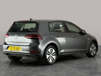 Volkswagen E-golf 35.8kWh e-Golf (136 ps) - CLIMATE CONTROL - DAB - USB AUDIO