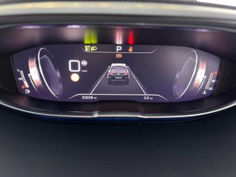 Peugeot 5008 1.5 BlueHDi GT EAT (130 ps) - KEYLESS ENTRY - LED - REVERSE CAM