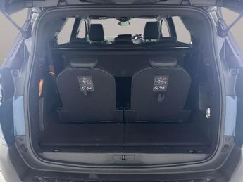 Peugeot 5008 1.5 BlueHDi GT EAT (130 ps) - KEYLESS ENTRY - LED - REVERSE CAM