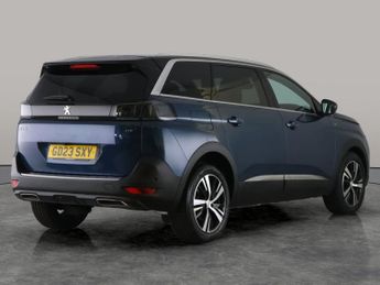 Peugeot 5008 1.5 BlueHDi GT EAT (130 ps) - KEYLESS ENTRY - LED - REVERSE CAM