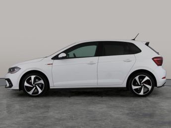 Volkswagen Polo 2.0 TSI GTI DSG (207 ps) - ADAPTIVE CHASSIS CONTROL (ACC) - DIGI