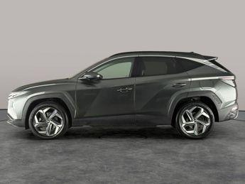 Hyundai Tucson 1.6 T-GDi 13.8kWh Premium Plug-in 4WD (265 ps) - HEATED SEATS