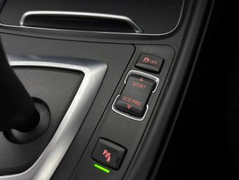 BMW 4 Series Gran Coupe 2.0 420i GPF M Sport (184 ps) - PRO NAV - LED - BLACK PANEL DISP