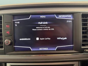 Seat Leon 1.5 TSI EVO XCELLENCE Lux DSG (150 ps) - REVERSE CAM - NAV - BLU