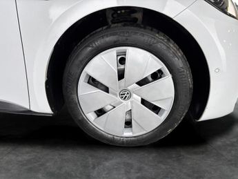 Volkswagen ID.3 Pro Performance 58kWh Life (204 ps) - KEYLESS ENTRY - PARK ASSIS