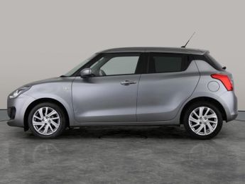 Suzuki Swift 1.2 Dualjet MHEV SZ-T CVT (83 ps) - BLUETOOTH - SPEED LIMIT RECO