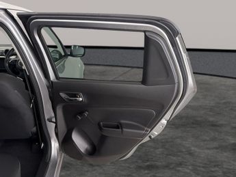 Suzuki Swift 1.2 Dualjet MHEV SZ-T CVT (83 ps) - BLUETOOTH - SPEED LIMIT RECO