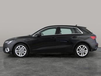 Audi A3 40 TFSI e Sport S Tronic [Comfort+Sound] - CRUISE - DRIVING MODE