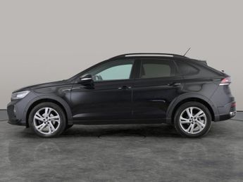 Volkswagen Taigo 1.5 TSI R-Line DSG (150 ps) - BLUETOOTH - WIRELESS CHARGER - DIG