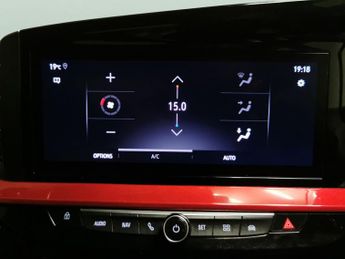 Vauxhall Mokka 1.2 Turbo GS Line (130 ps) - HEATED STEERING - LANE DEPARTURE  -