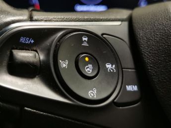 Vauxhall Mokka 1.2 Turbo GS Line (130 ps) - HEATED STEERING - LANE DEPARTURE  -