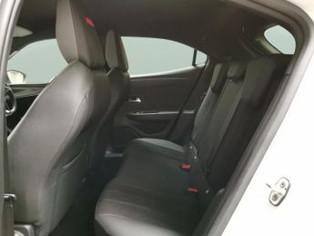 Vauxhall Mokka 1.2 Turbo GS Line (130 ps) - HEATED STEERING - LANE DEPARTURE  -