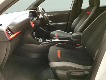 Vauxhall Mokka 1.2 Turbo GS Line (130 ps) - HEATED STEERING - LANE DEPARTURE  -