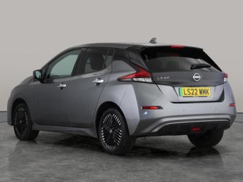 Nissan Leaf 59kWh e+ N-Connecta (217 ps) APPLE CARPLAY - SAT NAV - KEYLESS S