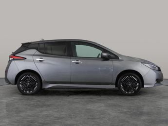 Nissan Leaf 59kWh e+ N-Connecta (217 ps) APPLE CARPLAY - SAT NAV - KEYLESS S