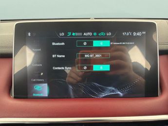 MG Mg Hs 1.5 T-GDI 16.6kWh Exclusive Plug-in (258 ps) - NAV - BLIND SPOT 