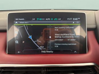 MG Mg Hs 1.5 T-GDI 16.6kWh Exclusive Plug-in (258 ps) - NAV - BLIND SPOT 
