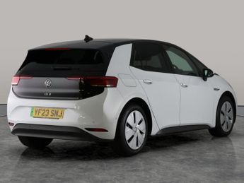 Volkswagen ID.3 Pro Performance 58kWh Life (204 ps) - KEYLESS ENTRY - PARK ASSIS