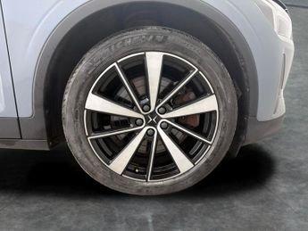 Polestar Polestar 2 170kW 78kWh Long Range SM [Plus] Auto - HEATED SEATS - HEATED WH