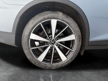 Polestar Polestar 2 170kW 78kWh Long Range SM [Plus] Auto - HEATED SEATS - HEATED WH